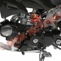 Dirtbikes / Pitbikes - Pitbike Dirtbike 125cc Monster energy - 4 takt 125cc - 103 
